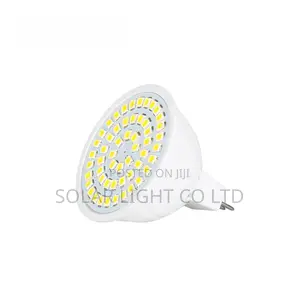 Spotlight 6w-Mr16 12vdc
