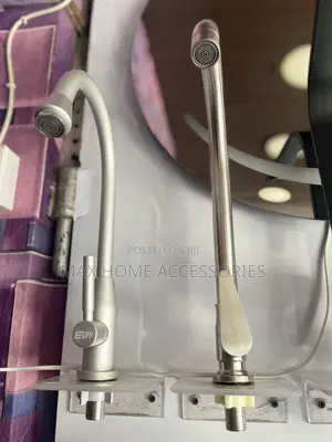 Kitchen Hardware