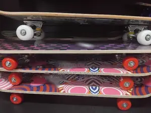 Professional Skate Board
