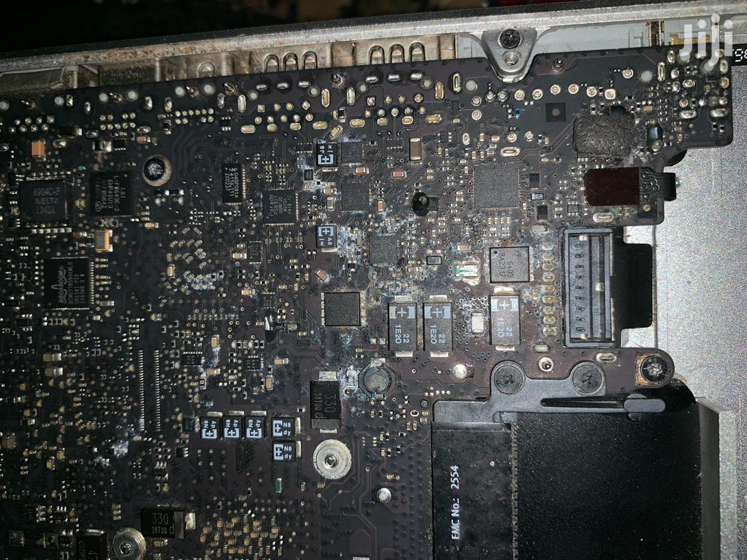 Professional Laptop Repairs All Brands