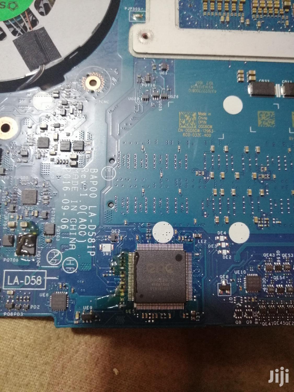 Professional Laptop Repairs All Brands
