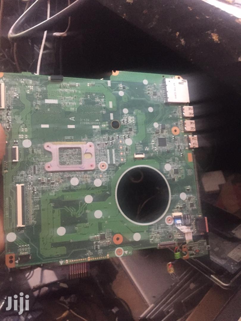 Professional Laptop Repairs All Brands