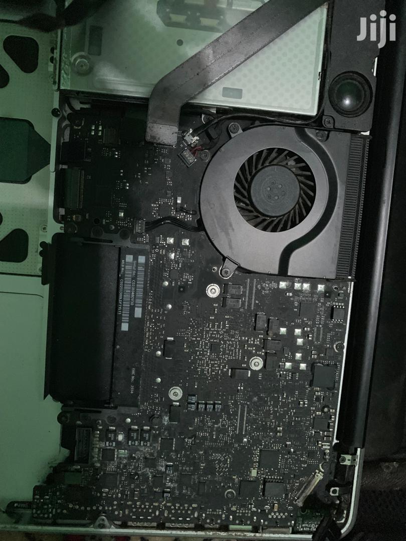 Professional Laptop Repairs All Brands