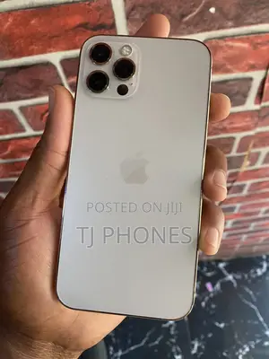 Apple iPhone 12 Pro 128 GB Gold