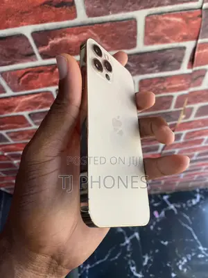 Apple iPhone 12 Pro 128 GB Gold