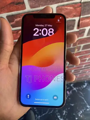 Apple iPhone 12 Pro 128 GB Gold