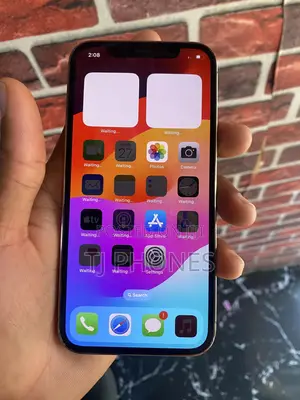 Apple iPhone 12 Pro 128 GB Gold