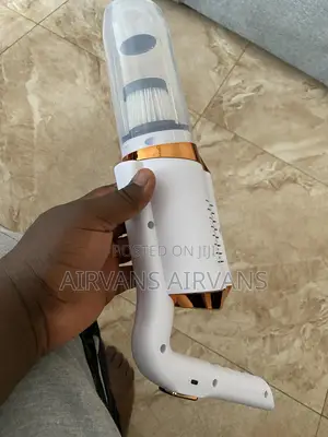 Cordless Vacuum Cleaner (3 In 1)