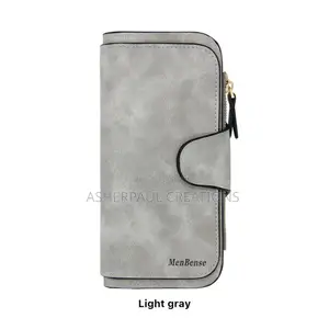 Women Purse And Men Wallets Customization