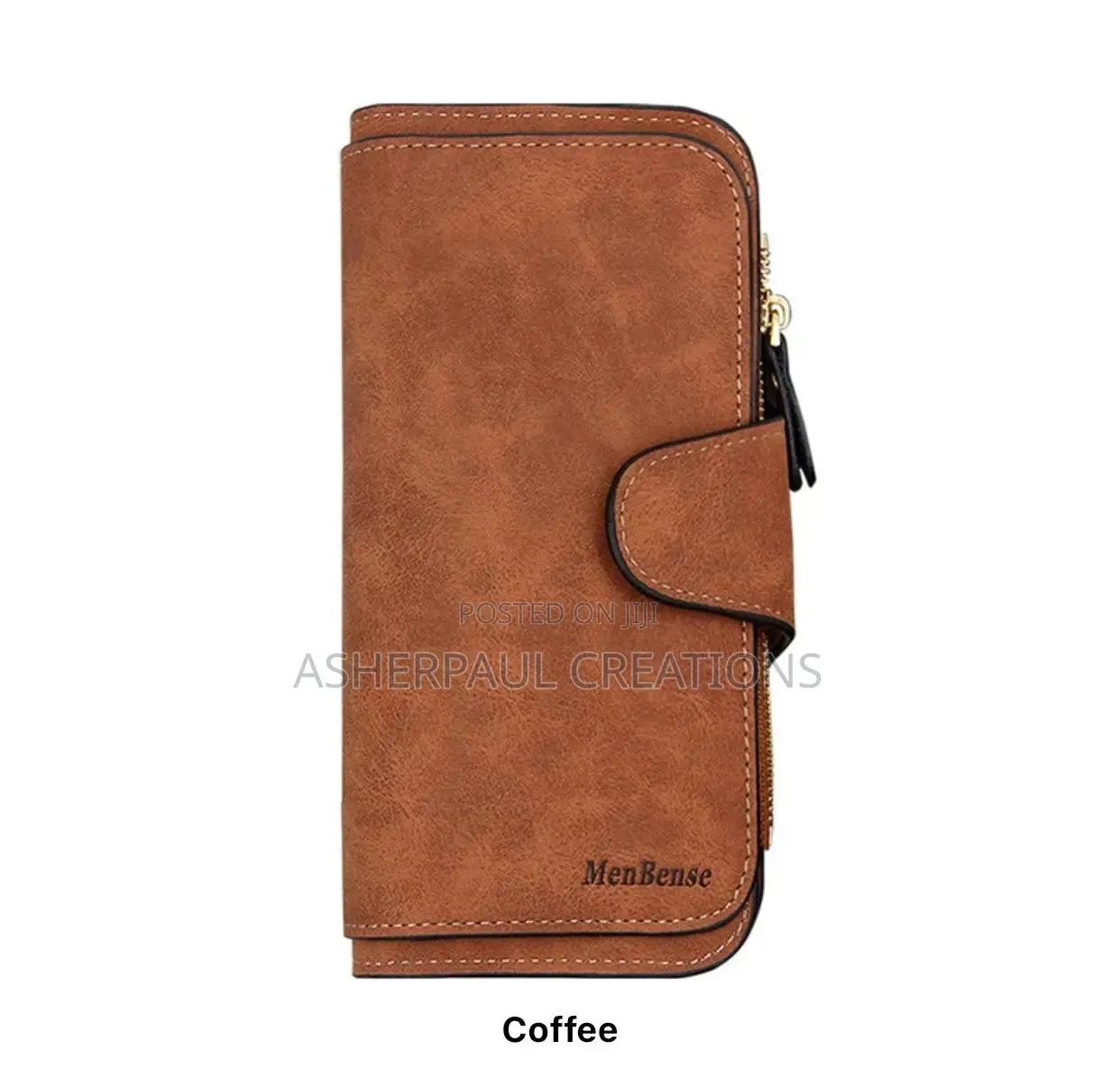 Women Purse And Men Wallets Customization