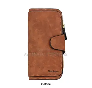Women Purse And Men Wallets Customization