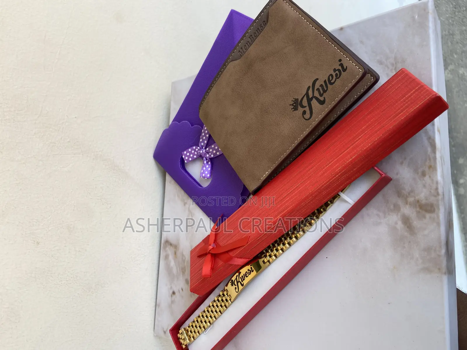 Women Purse And Men Wallets Customization