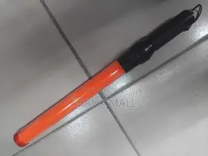 Luminous Warning Stick