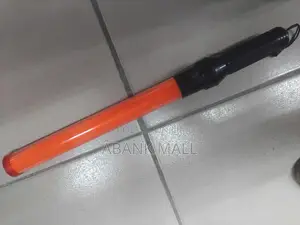 Construction Ref Baton Light