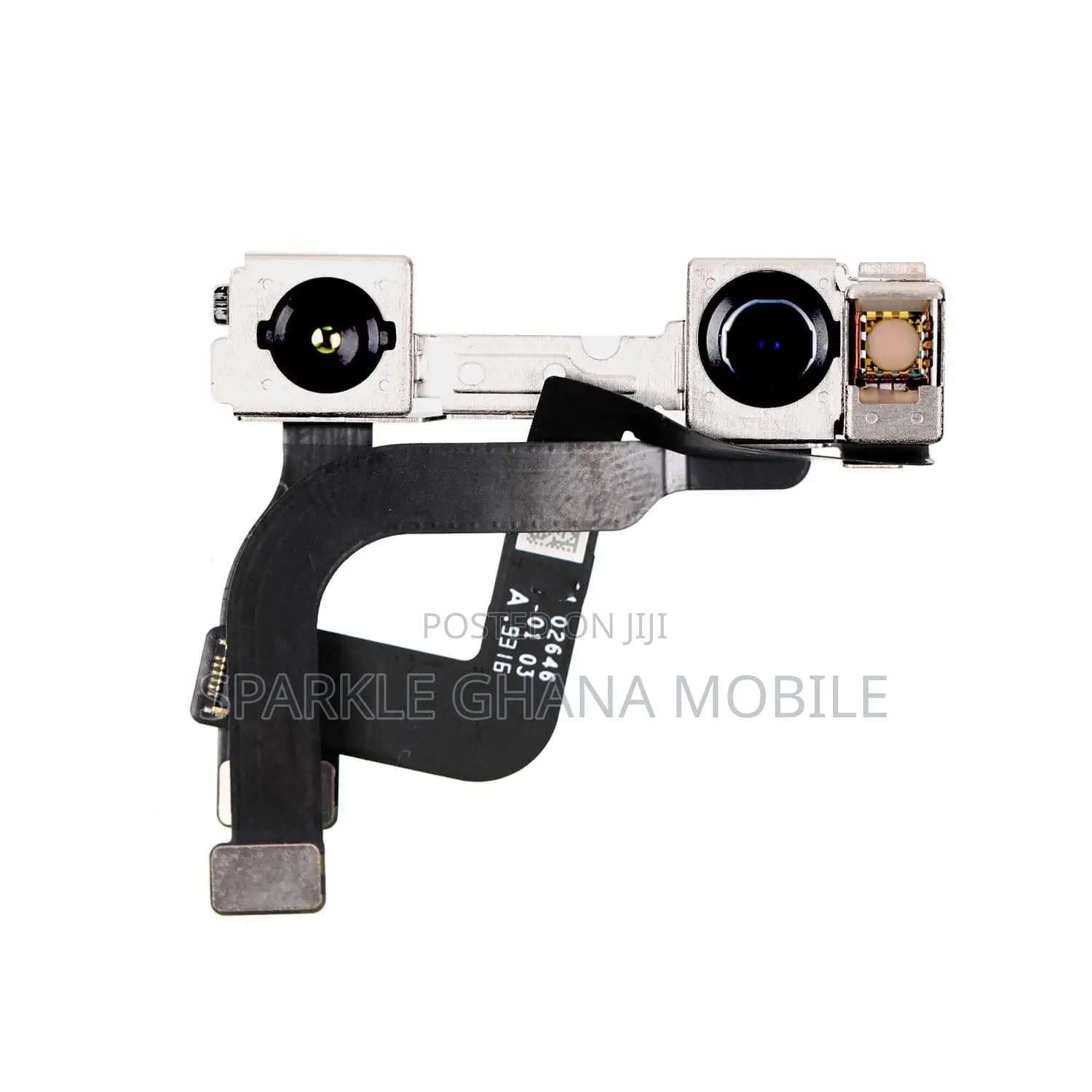 iPhone 12 Front Camera Replacement