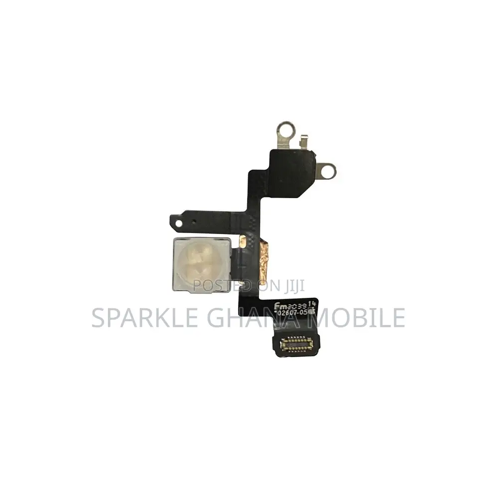 iPhone 12 Front Camera Replacement