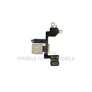 iPhone 12 Front Camera Replacement