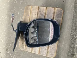 Mitsubishi Outlander 2018 Side Mirror