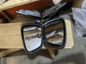 Escape 2020 Side Mirror