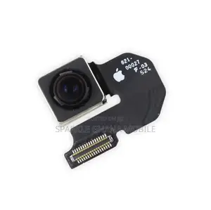 iPhone 6s Back Camera Replacement
