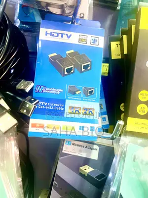 HDMI Extender 30m