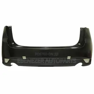 Mazda CX5 Back Bumper 2017 2018 2019 2020 2021