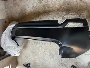Mazda CX5 Back Bumper 2017 2018 2019 2020 2021