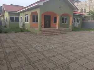 4bdrm House in Wisa Groups, Accra Metropolitan for rent