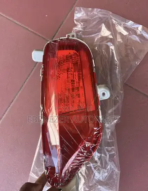 Mazda CX5 Back Bumper Reflector 2017 2018 2019 2020