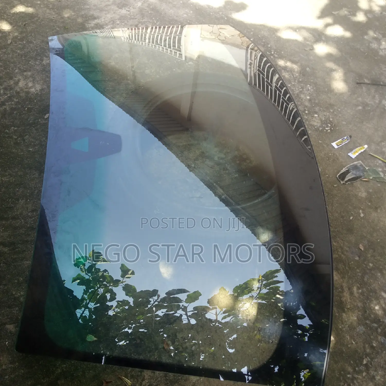 BMW 3 Series 330i 2022(G20) Front Windscreen Camera Type
