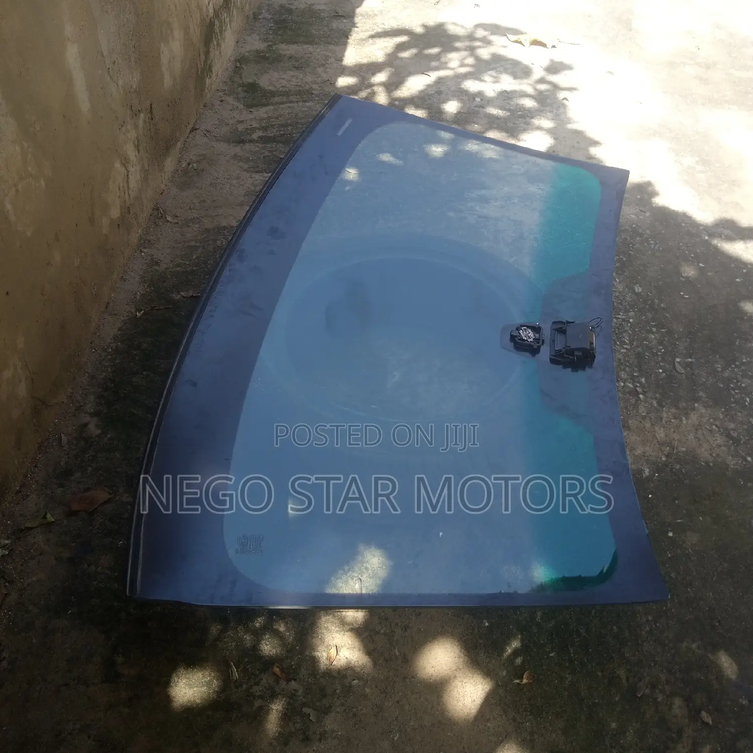 BMW 3 Series 330i 2022(G20) Front Windscreen Camera Type