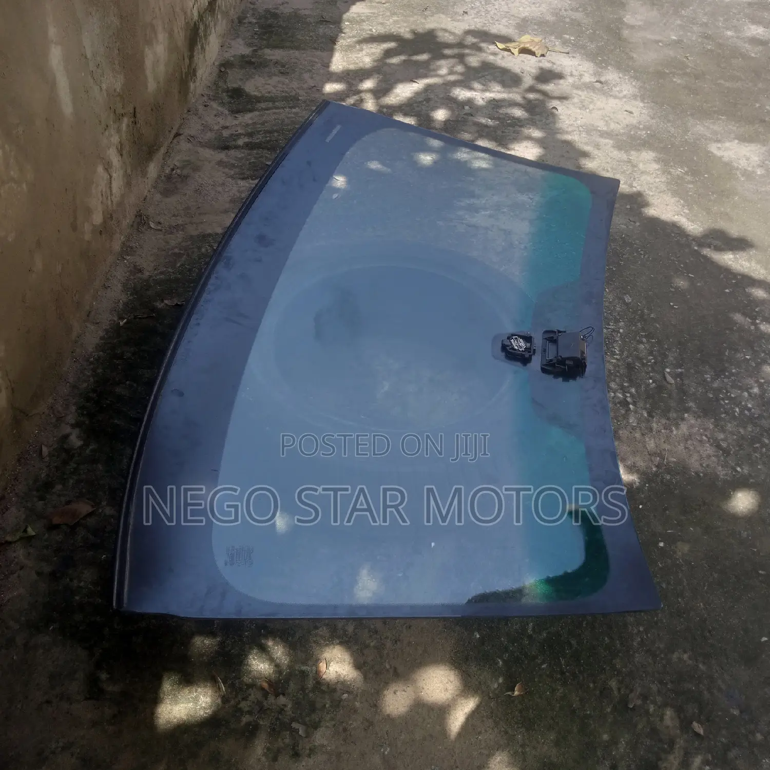 BMW 3 Series 330i 2022(G20) Front Windscreen Camera Type