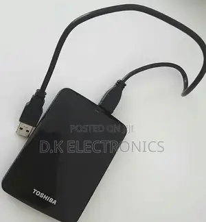 Original 1tb Toshiba EX