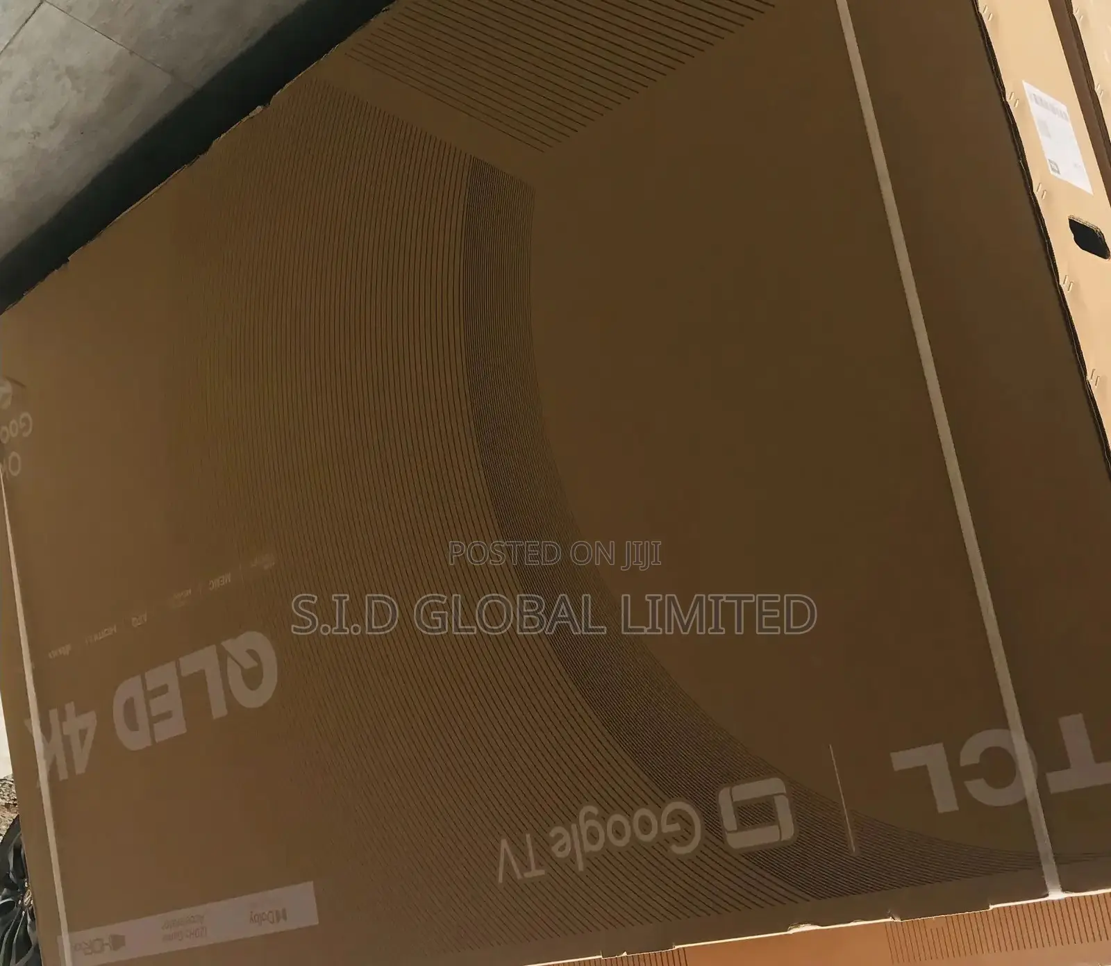 Affordable TCL C755 Qd-Mini LED TV