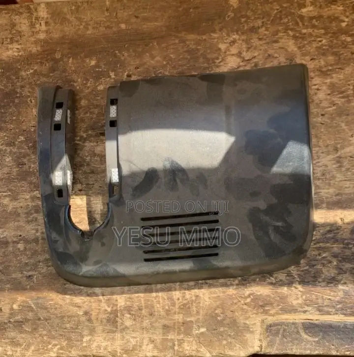 Honda Civic 2018 Windscreen Camera Cover