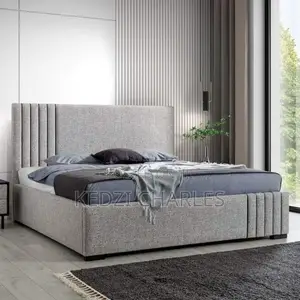 King Size Bed And Bed Frame