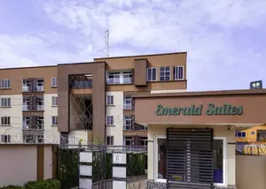 Furnished 2bdrm Apartment in Skm, Cantonments for sale