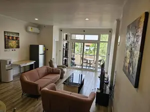 Furnished 2bdrm Apartment in Skm, Cantonments for sale