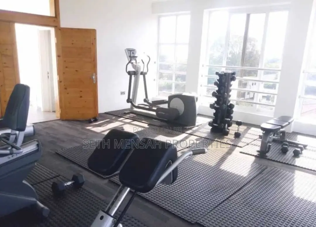 Furnished 2bdrm Apartment in Skm, Cantonments for sale