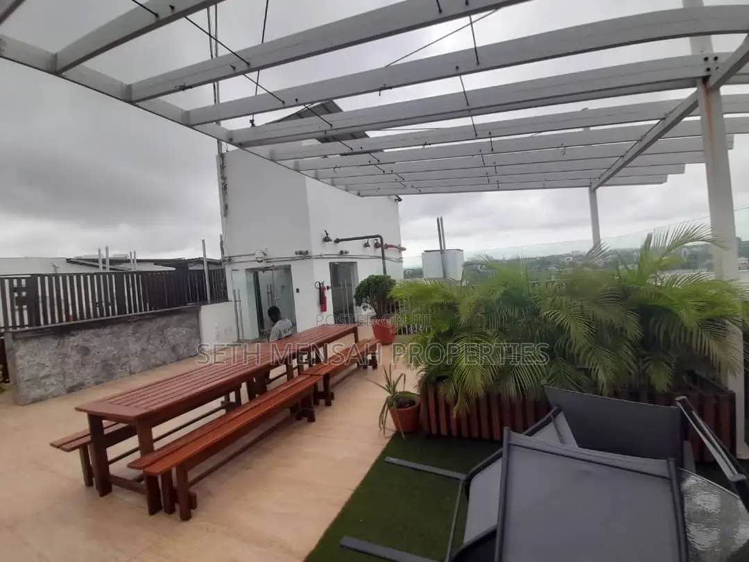 Furnished 2bdrm Apartment in Skm, Osu for sale
