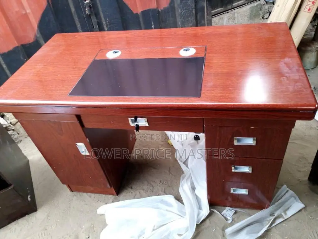 Executive Office Desk