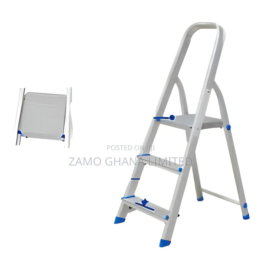 Household Ladder # Wld3h03