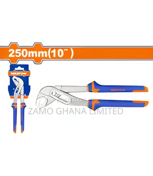Pump Pliers - Wpl9c10