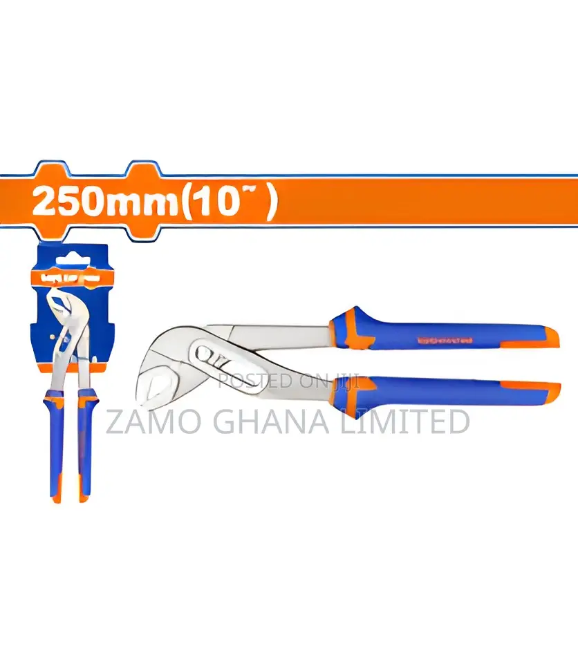 Pump Pliers - Wpl9c10