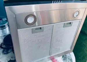 Breathtaking 60cm Midea Range Hood Extractor