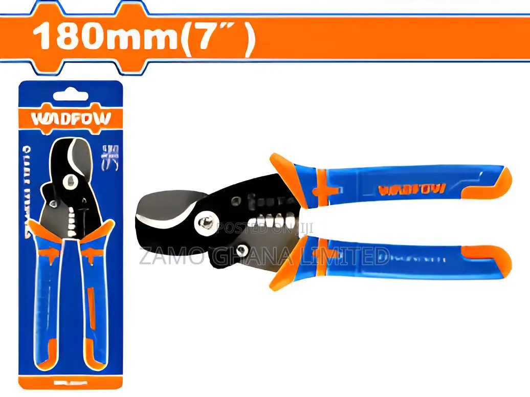 Wire Stripper - Wpl5607