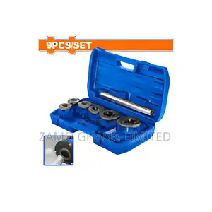 Pipe Threading Set - Wjk1d61