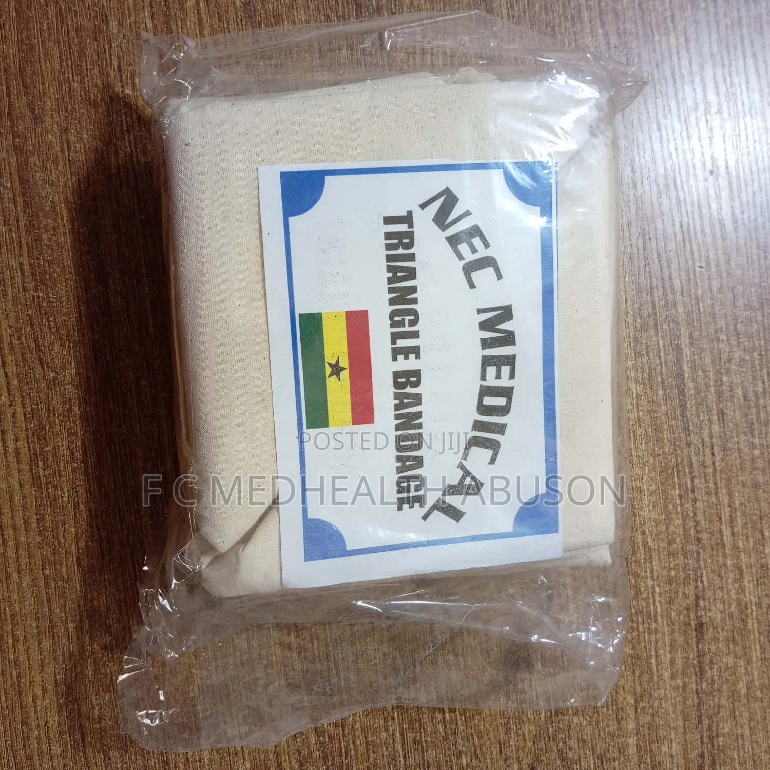 Triangler Bandage