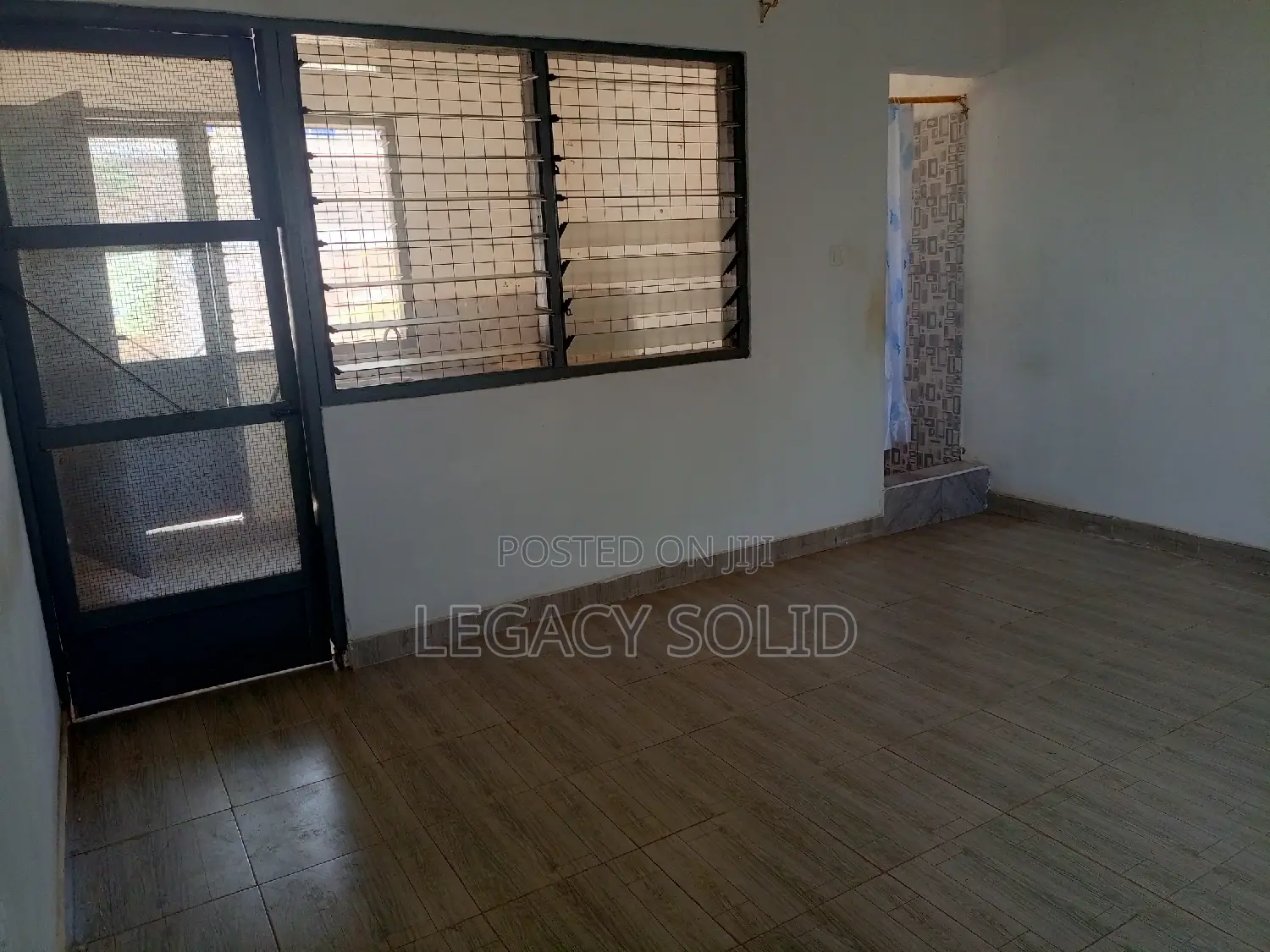 1bdrm Apartment in Legacy Solid Real, Teshie for rent