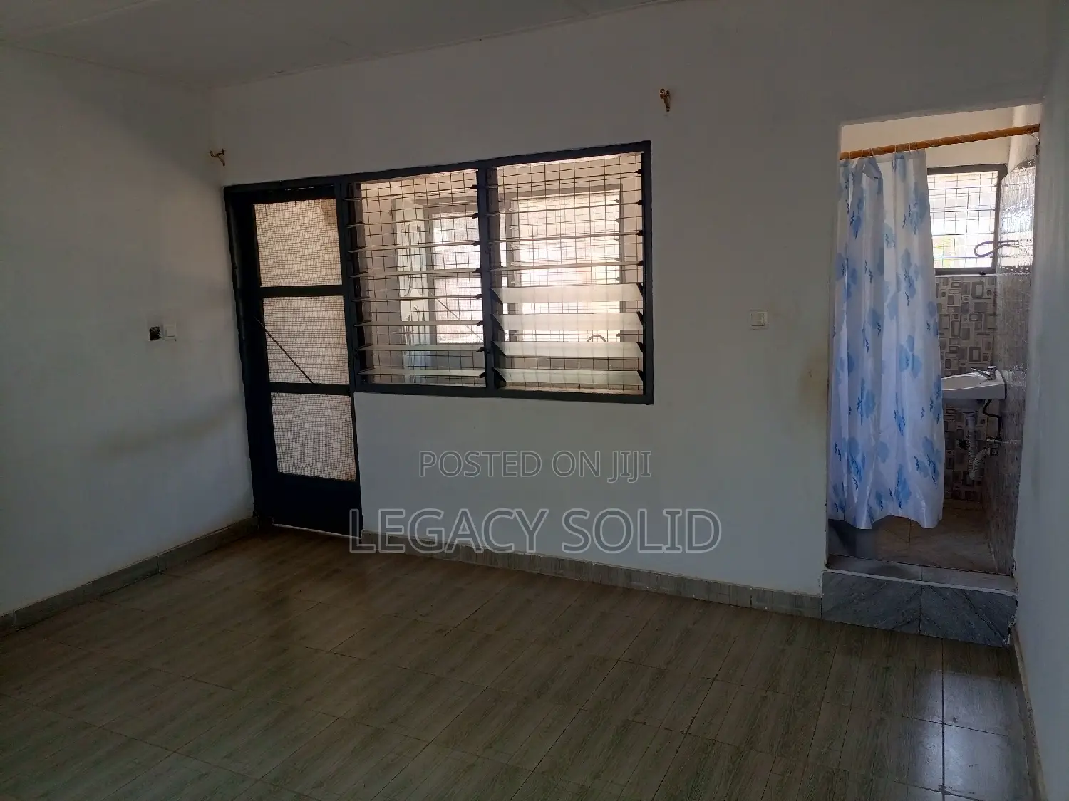 1bdrm Apartment in Legacy Solid Real, Teshie for rent